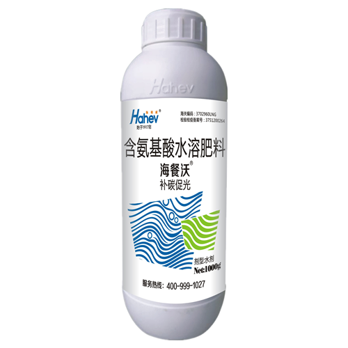 500 海餐沃叶面肥 1000ml